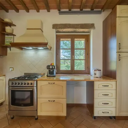 Affittacamere Borgo da Vinci Volterra Esterno foto