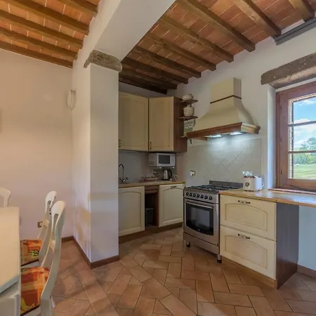 Affittacamere Borgo da Vinci Volterra Esterno foto