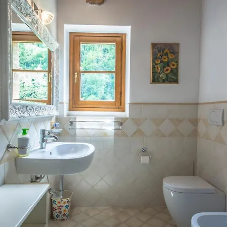 Affittacamere Borgo da Vinci Volterra Esterno foto