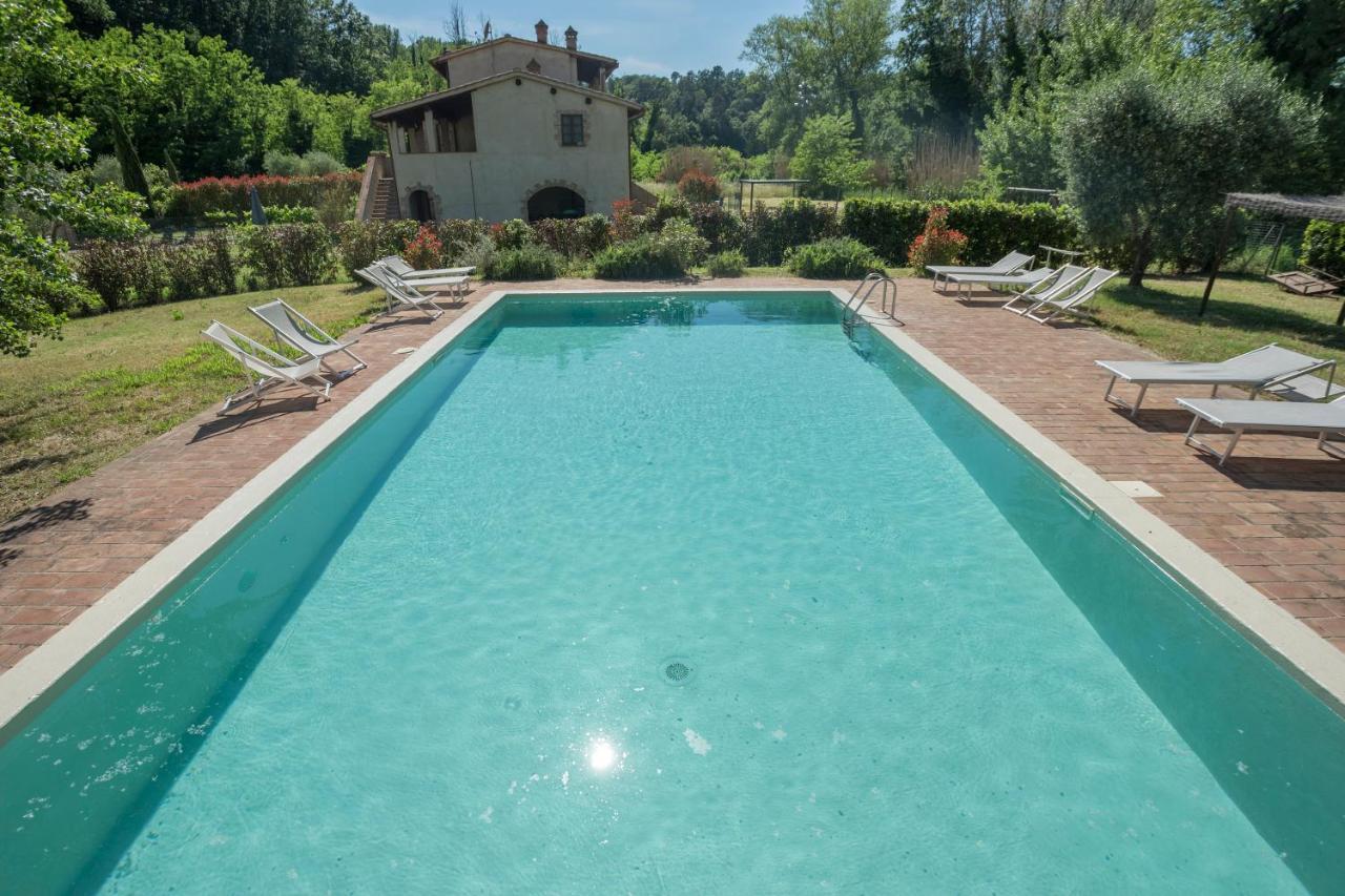 Borgo Da Vinci * Volterra