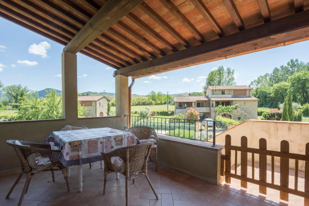Borgo Da Vinci