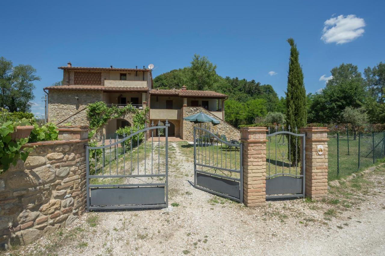 Borgo Da Vinci * Volterra