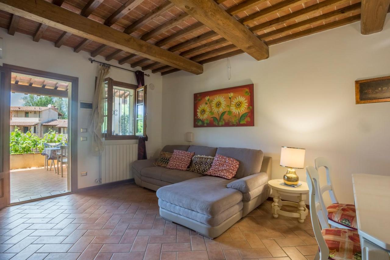 Borgo Da Vinci