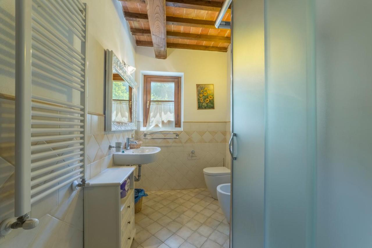 Borgo Da Vinci Landhaus