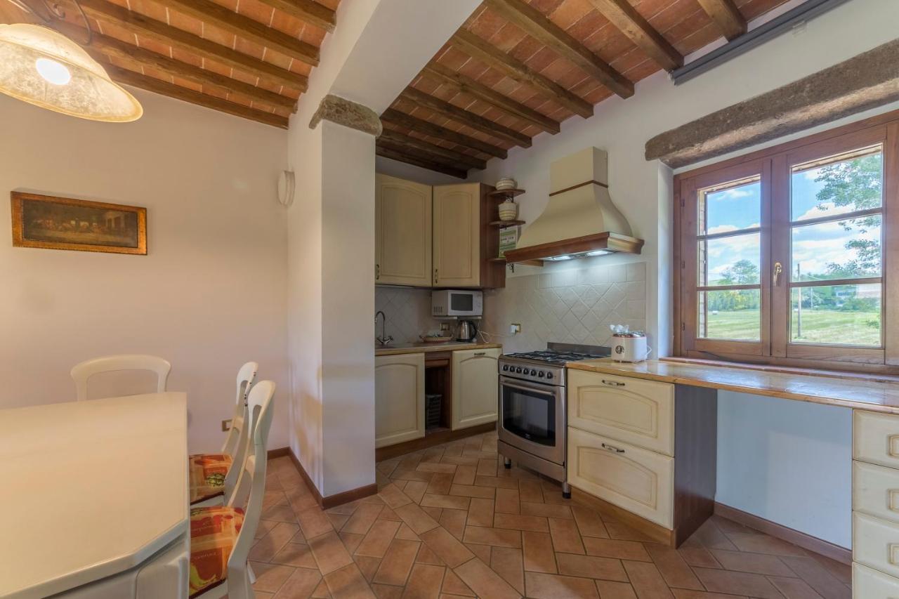 Landhaus Borgo Da Vinci