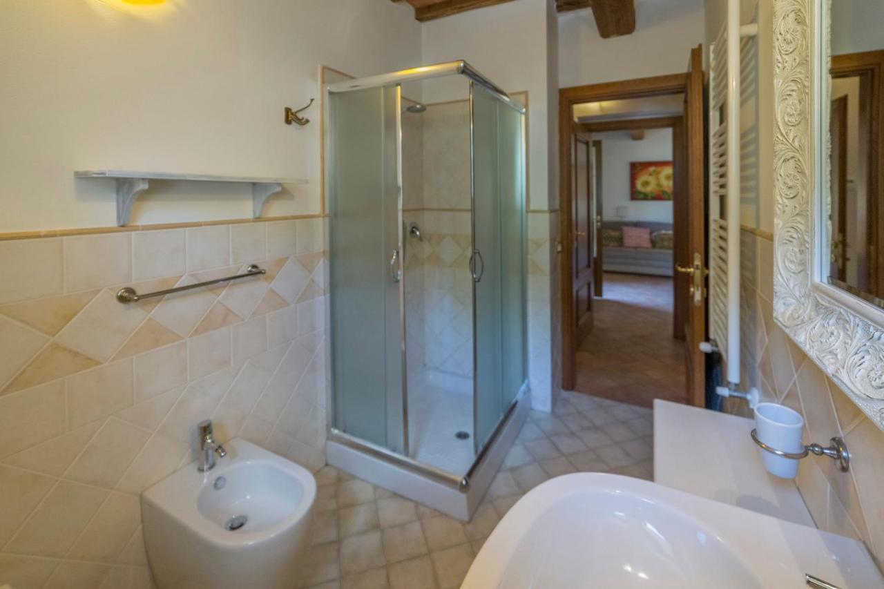 Borgo Da Vinci Volterra
