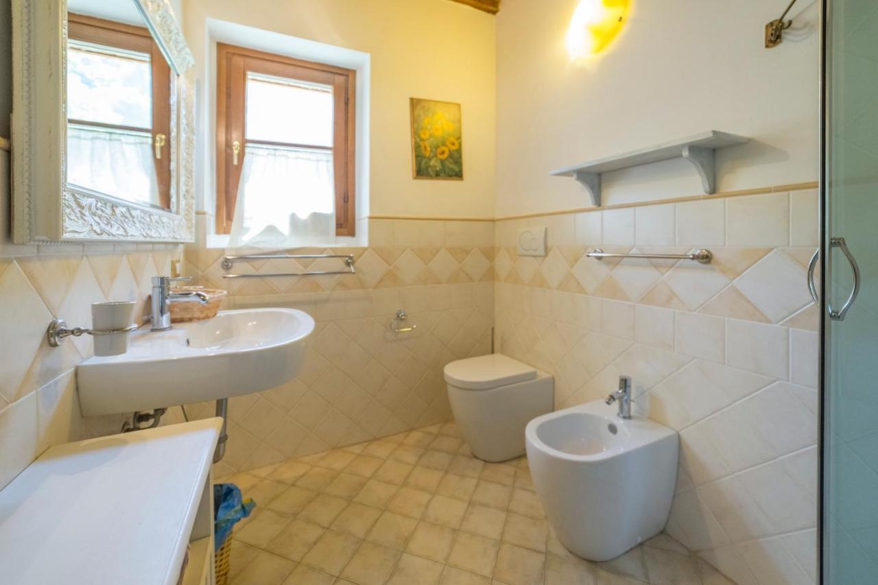 Borgo Da Vinci Landhaus
