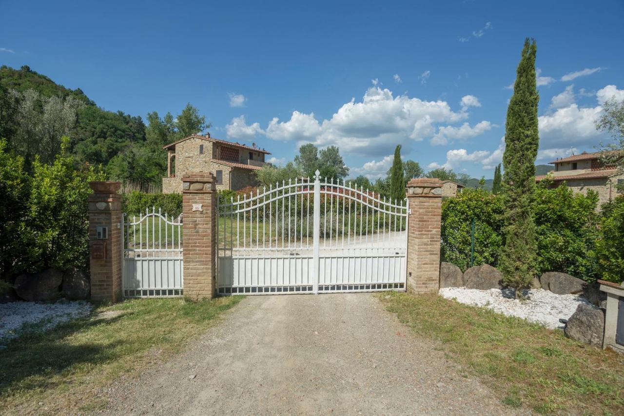 Casa de Campo Borgo Da Vinci *