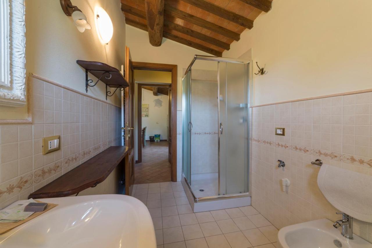 Landhaus Borgo Da Vinci