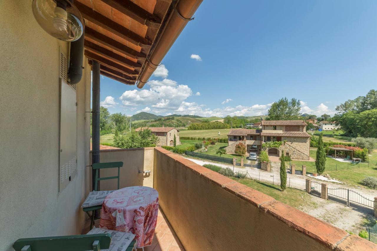 Borgo Da Vinci Volterra