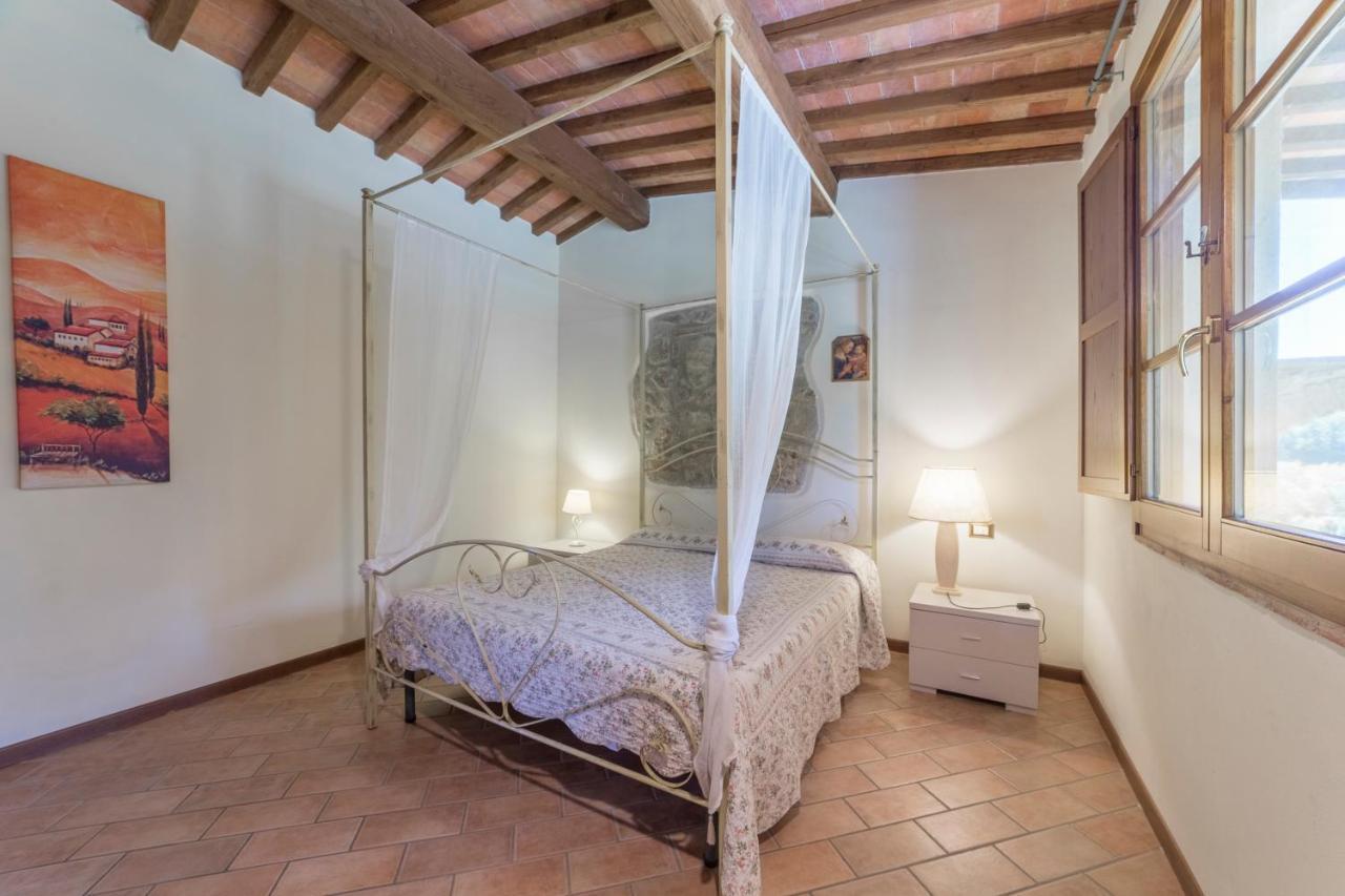 Borgo Da Vinci Landhaus