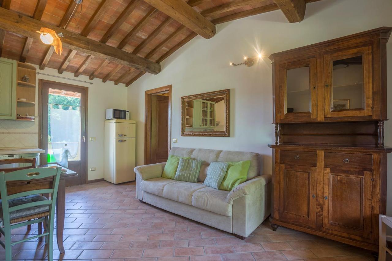 Landhaus Borgo Da Vinci *