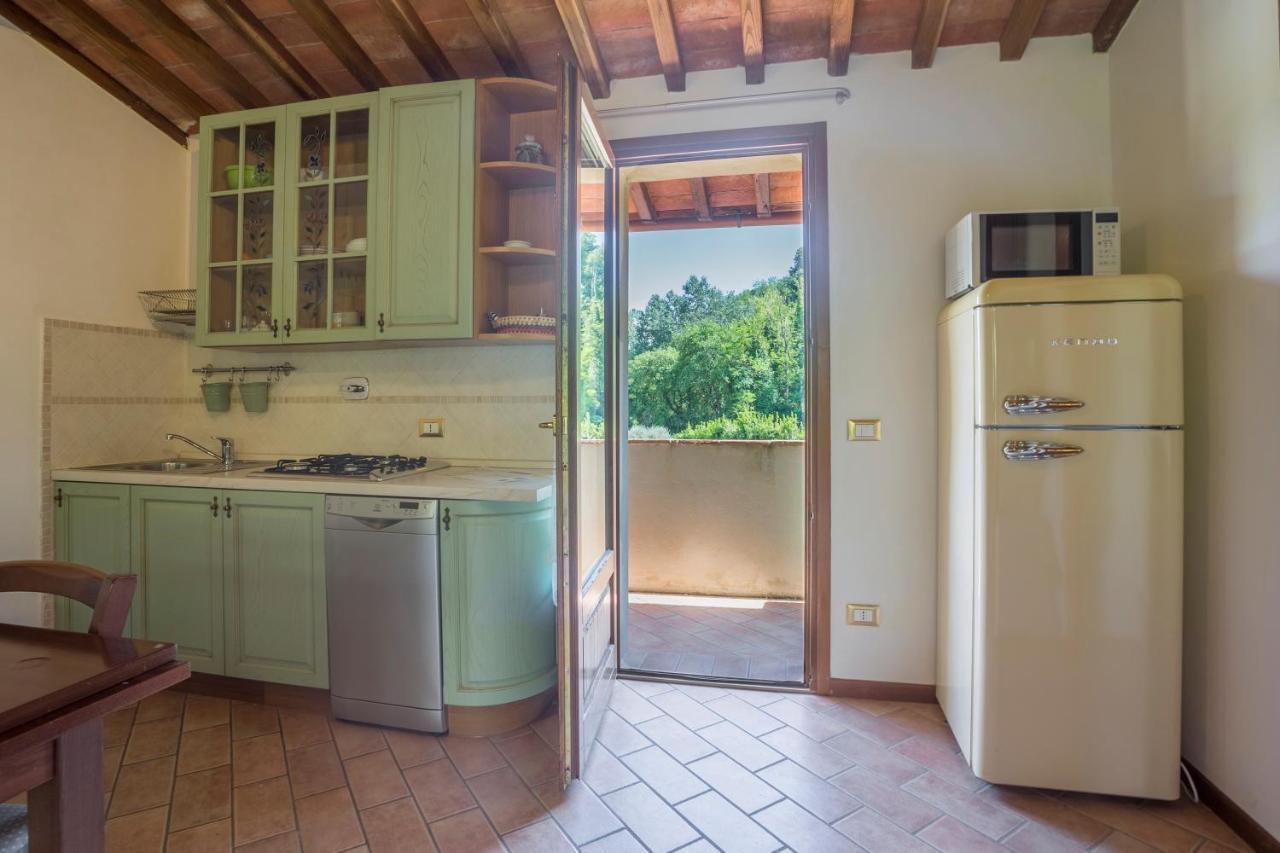 Borgo Da Vinci Volterra