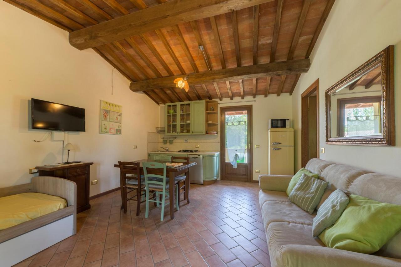 Landhaus Borgo Da Vinci *