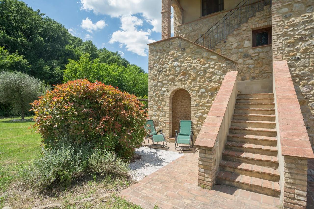 Borgo Da Vinci Landhaus *