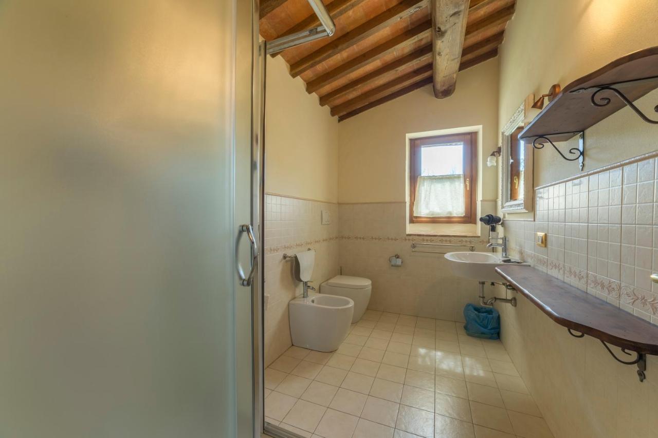 Borgo Da Vinci * Volterra