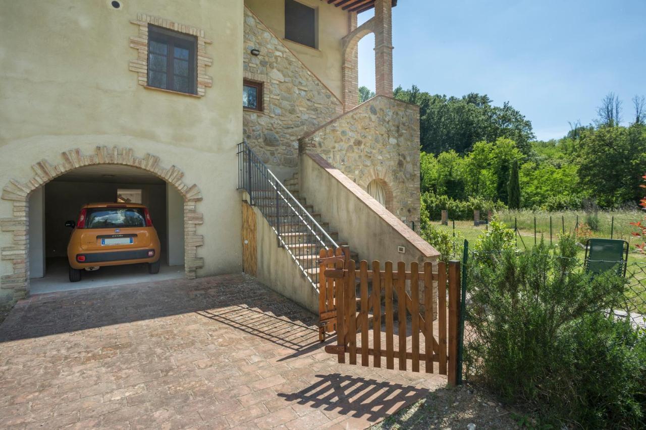 Borgo Da Vinci