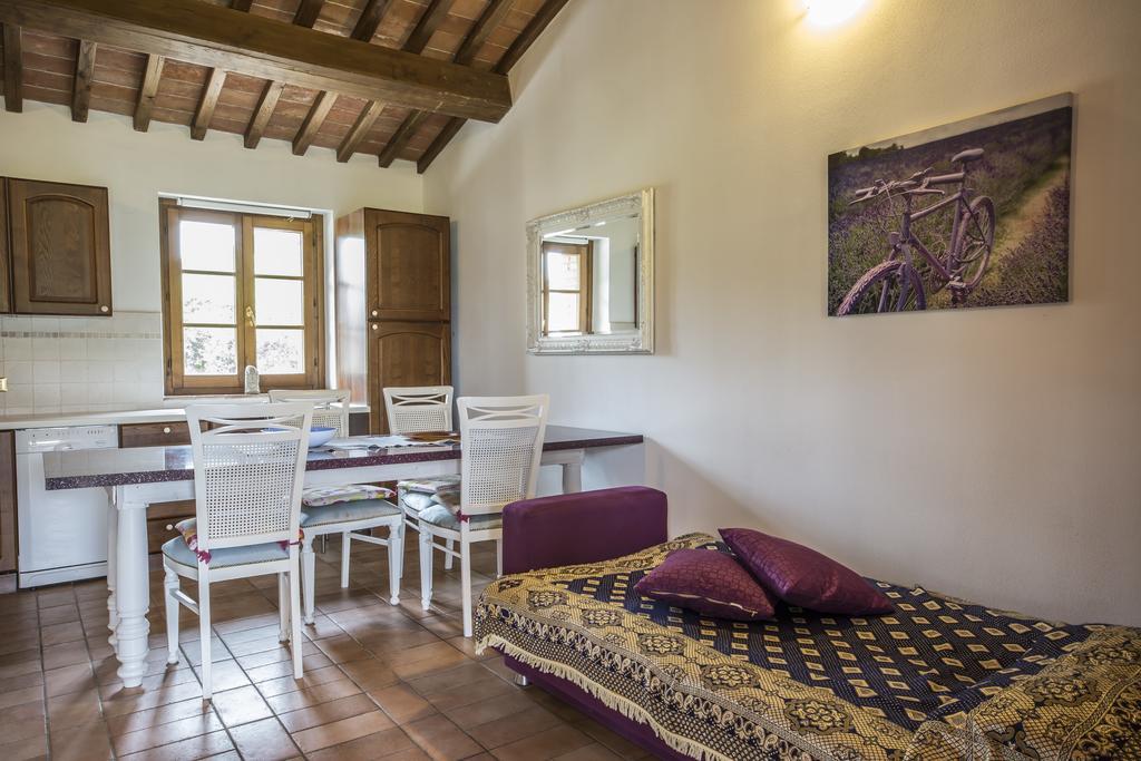 Borgo Da Vinci