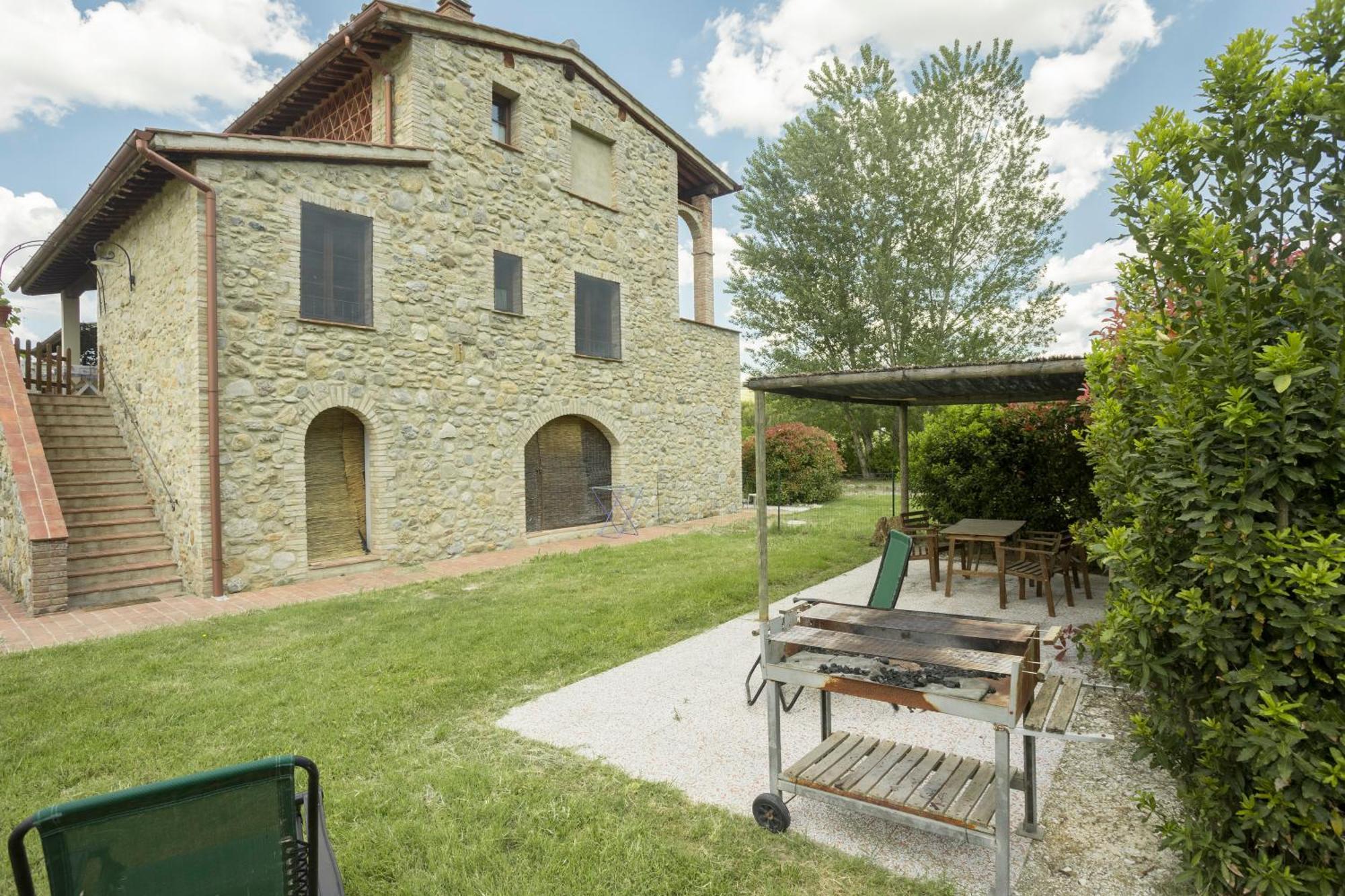 Borgo Da Vinci *