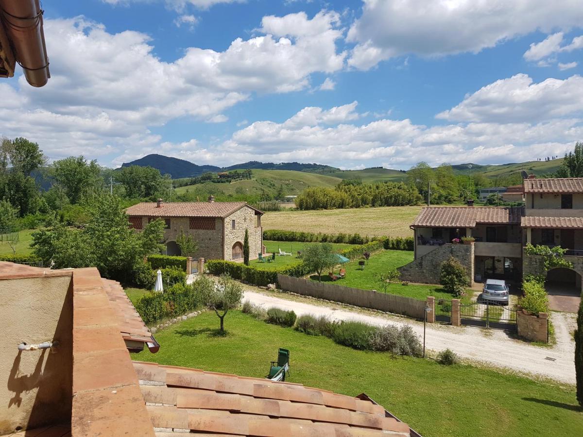 Landhaus Borgo Da Vinci