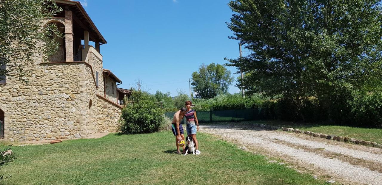 Landhaus Borgo Da Vinci *