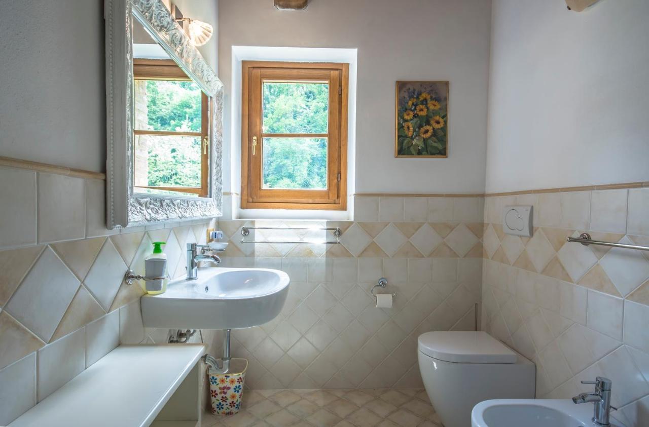 Landhaus Borgo Da Vinci *